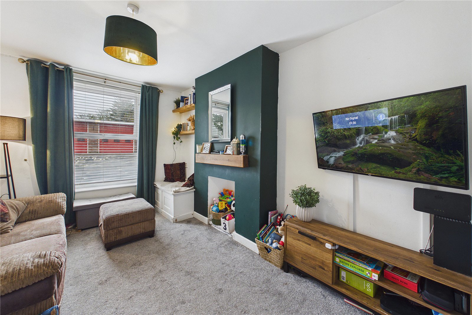 Marlborough Road, Ilfracombe, Devon, EX34, photo 3