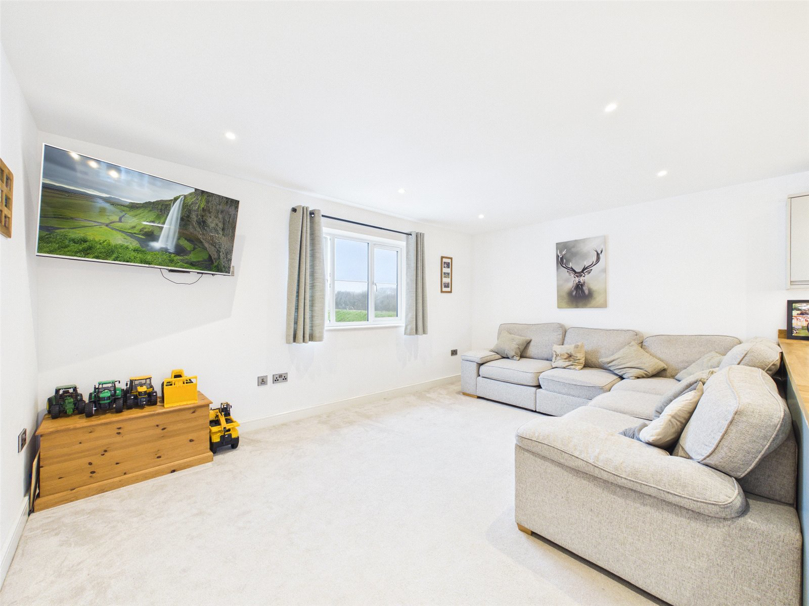 Long Park Drive, Bradworthy, Holsworthy, Devon, EX22, photo 7