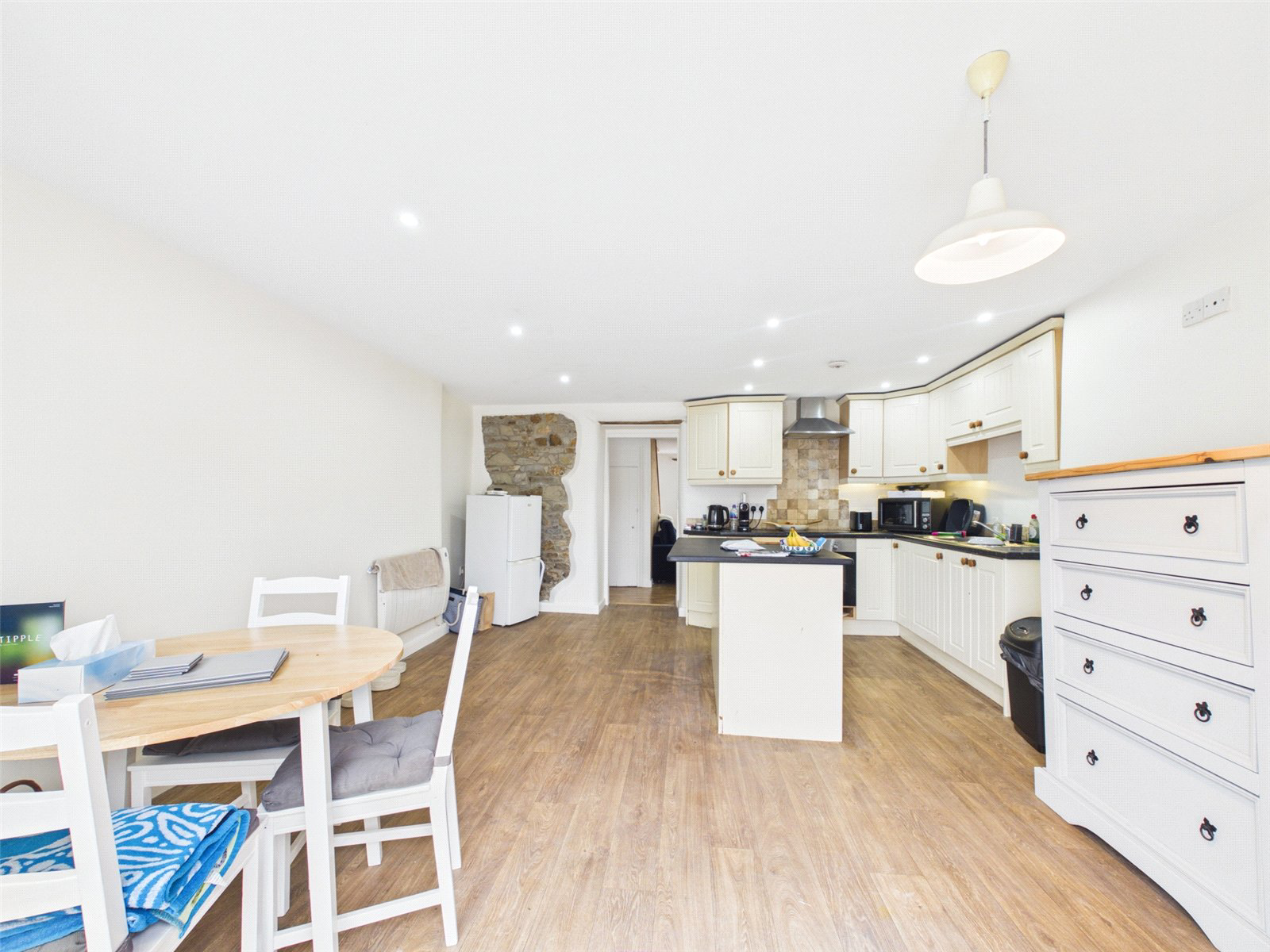 Chapel Street, Holsworthy, Devon, EX22, photo 6