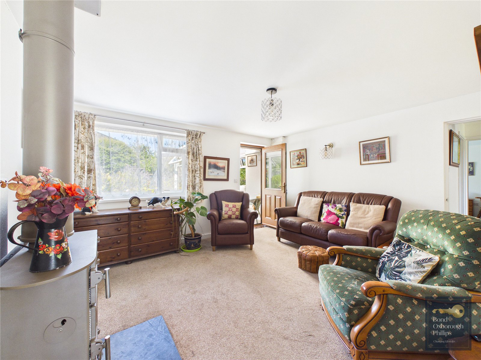 Petrockstowe, Okehampton, Devon, EX20, photo 12