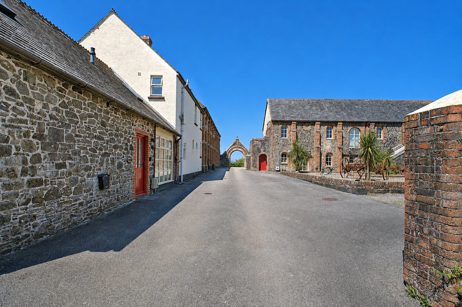 Higher Clovelly, Bideford, Devon, EX39, photo 26