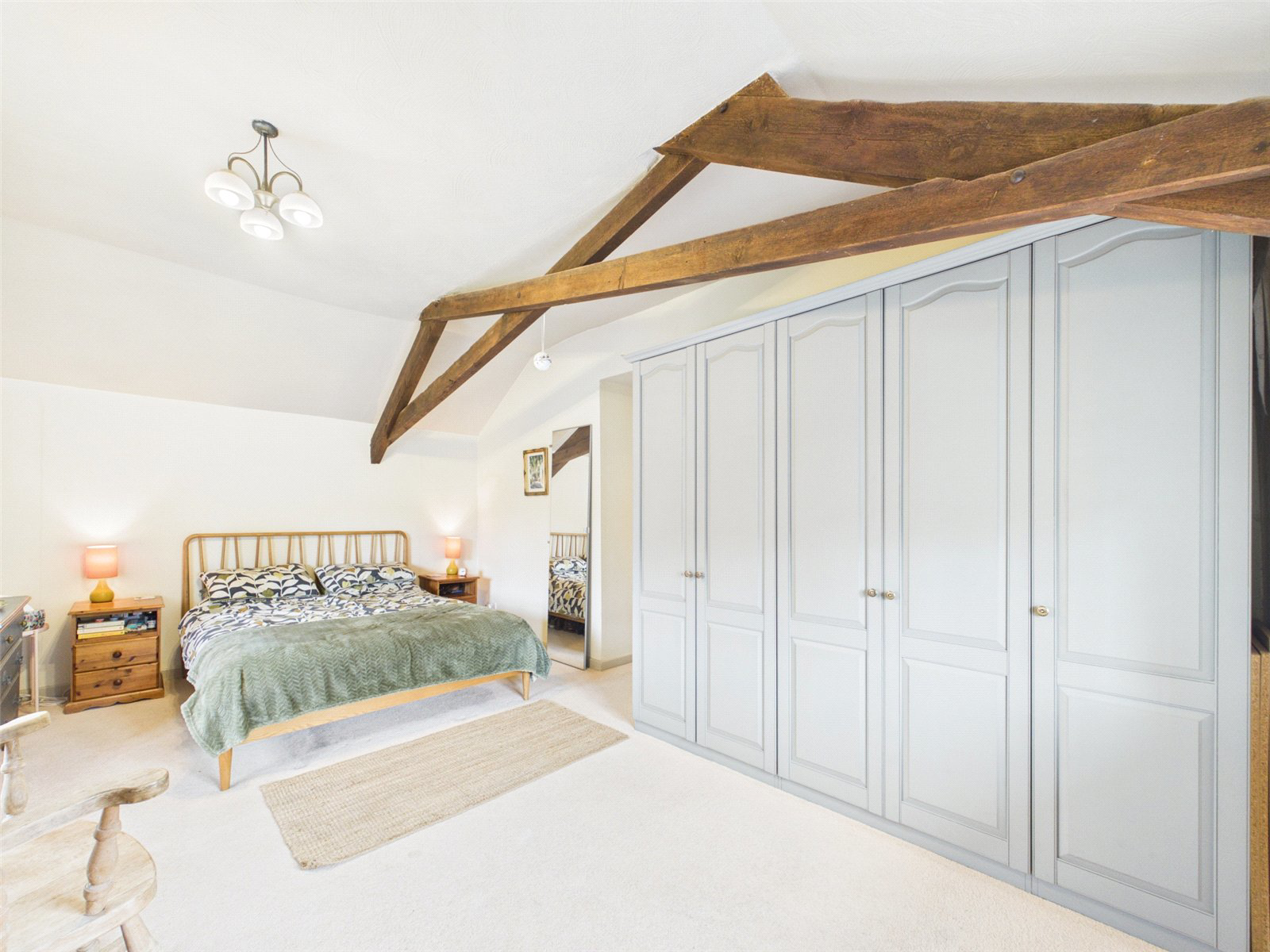 Blackhall Court, South Tawton, Okehampton, Devon, EX20, photo 9