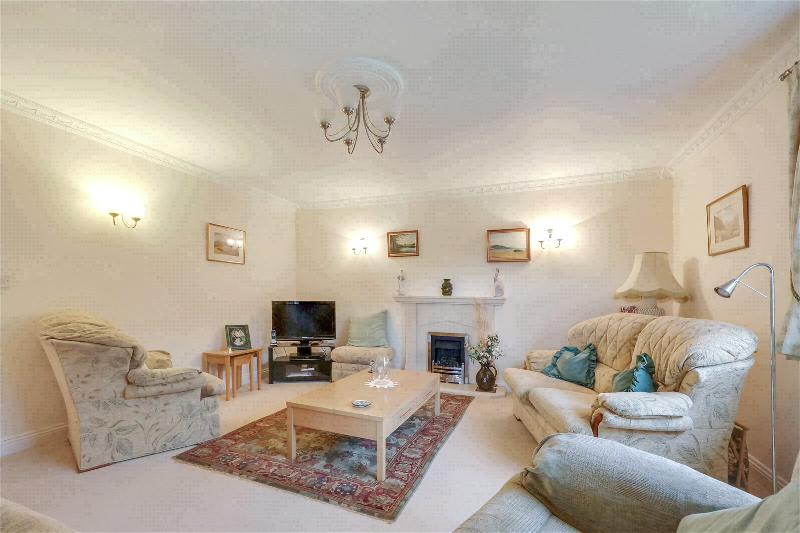 Cherry Tree Drive, Landkey, Barnstaple, Devon, EX32, photo 3
