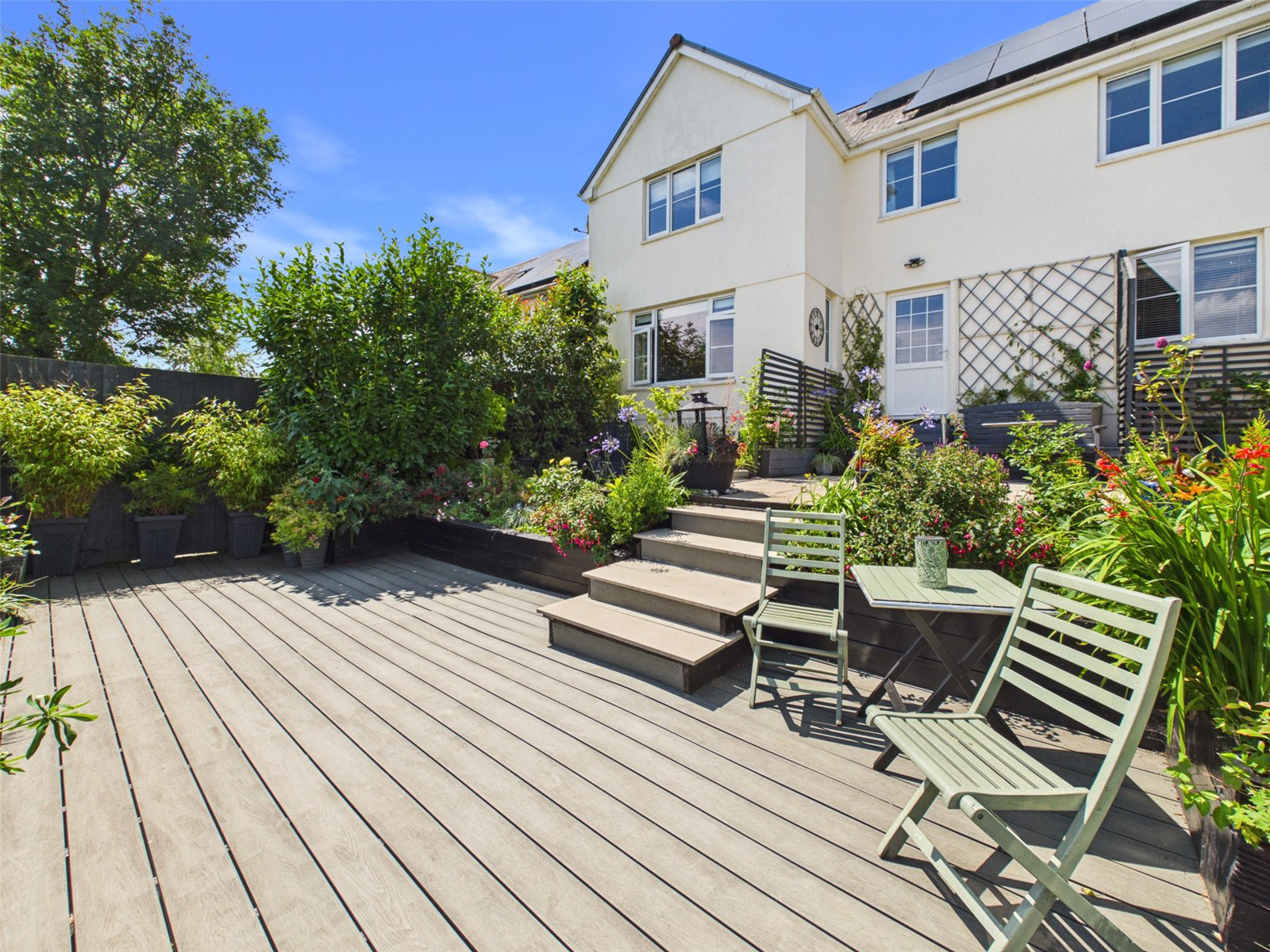 St. Andrews Close, Sutcombe, Holsworthy, Devon, EX22, photo 2