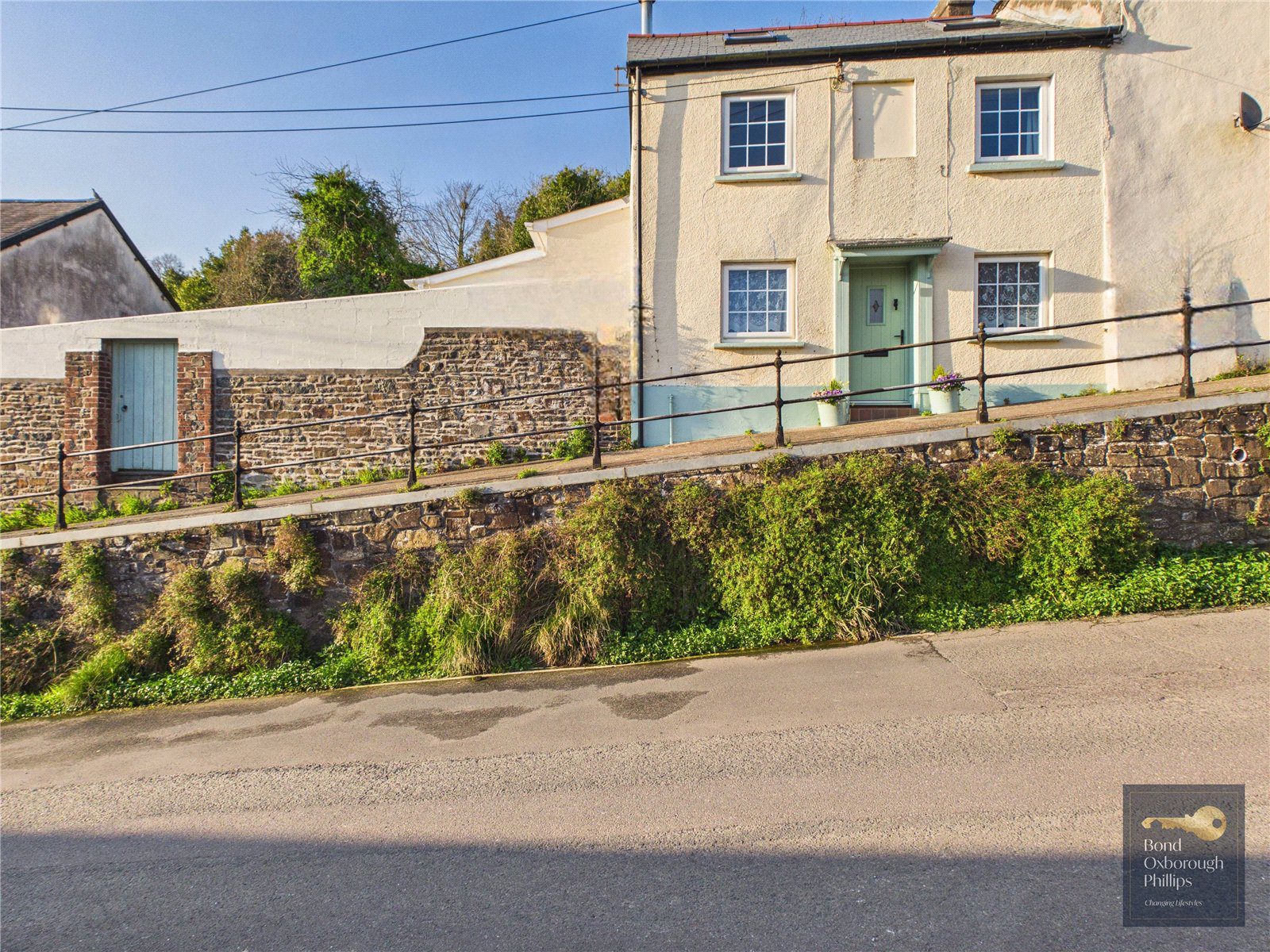 Mill Street, Torrington, Devon, EX38