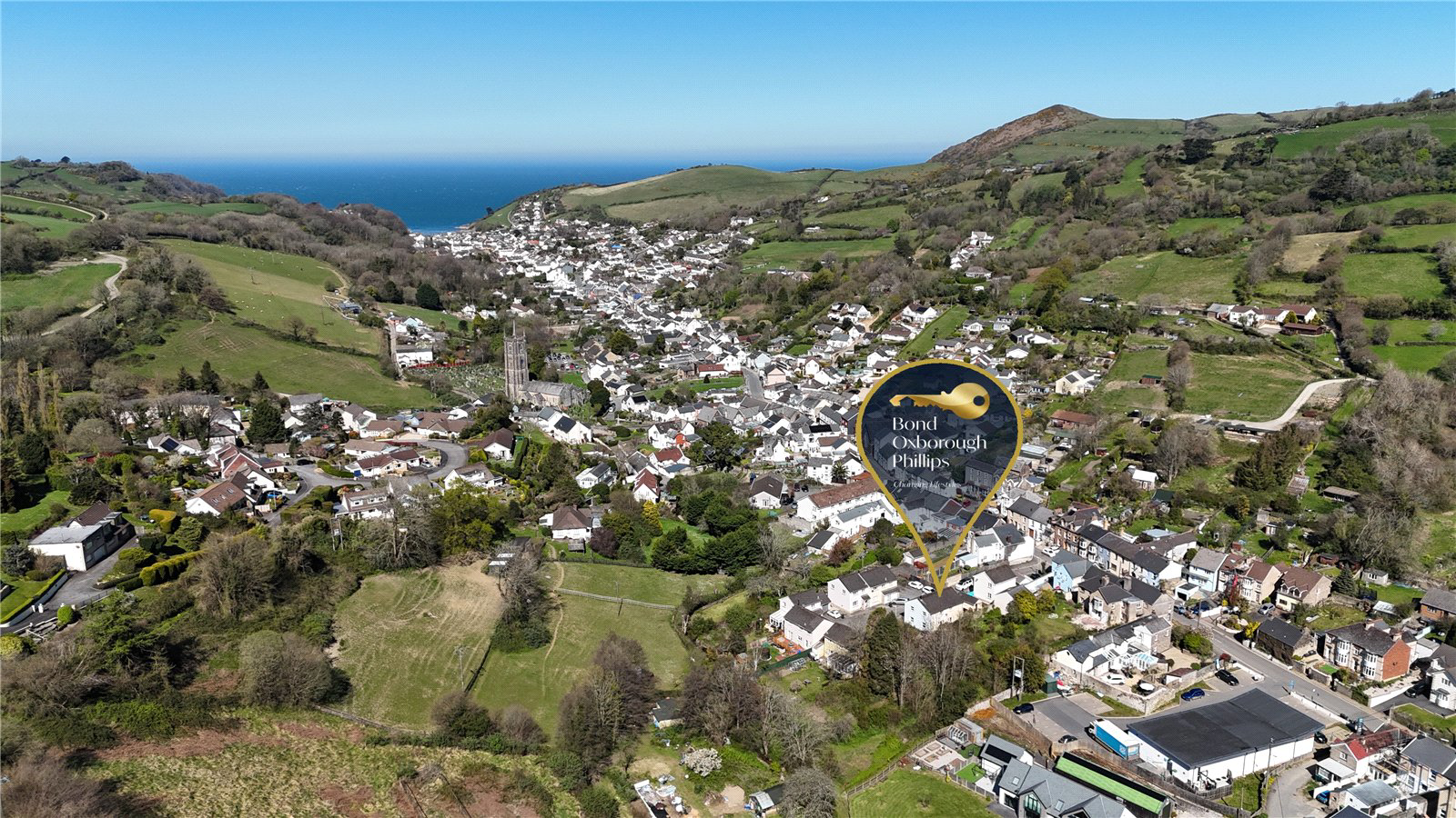 Park View Close, Combe Martin, Ilfracombe, Devon, EX34, photo 14