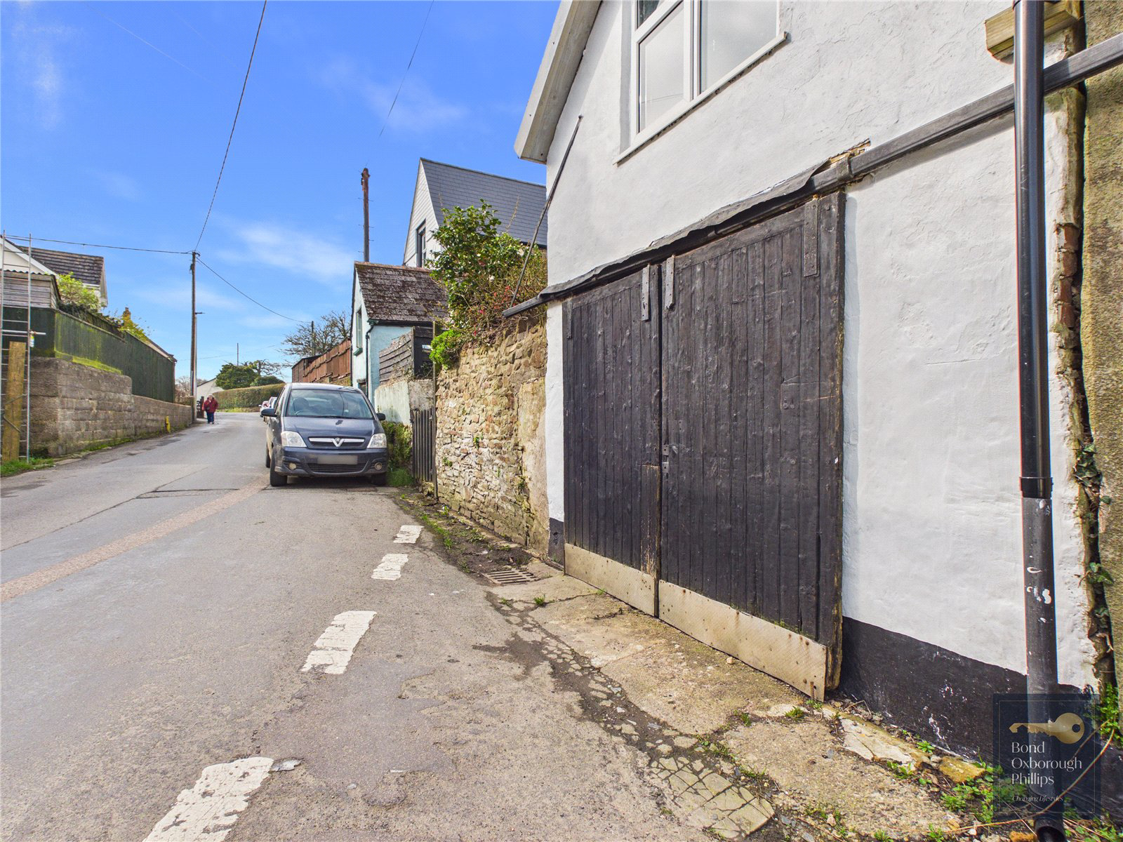 Exeter Road, Winkleigh, Devon, EX19, photo 3