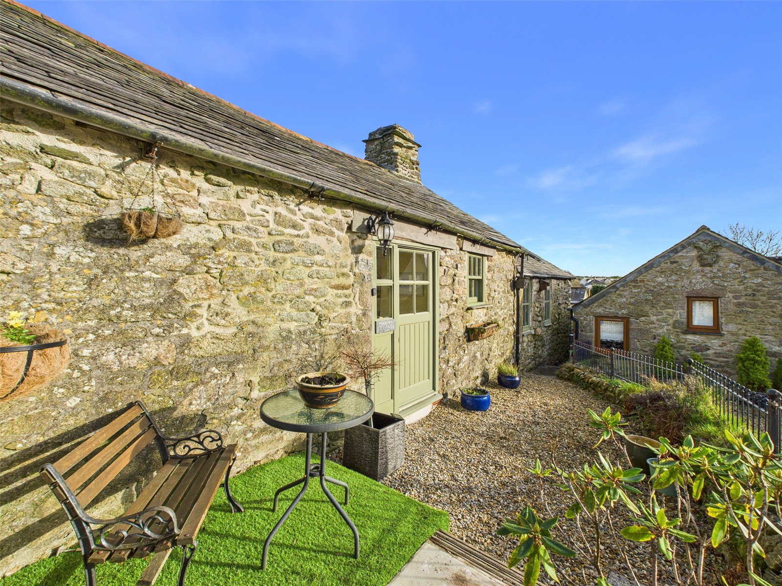 Churchtown, St. Breward, Bodmin, Cornwall, PL30, photo 14