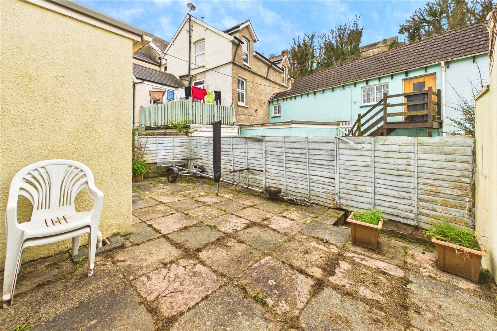 Cross Street, Combe Martin, Ilfracombe, Devon, EX34, photo 12