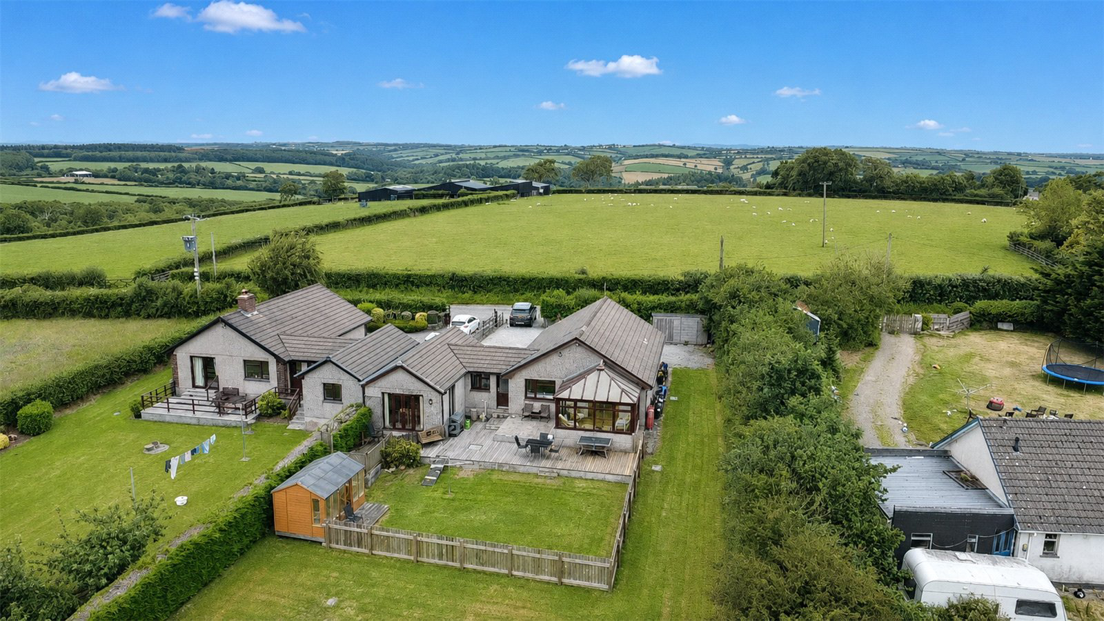 Boyton, Launceston, Cornwall, PL15, photo 17