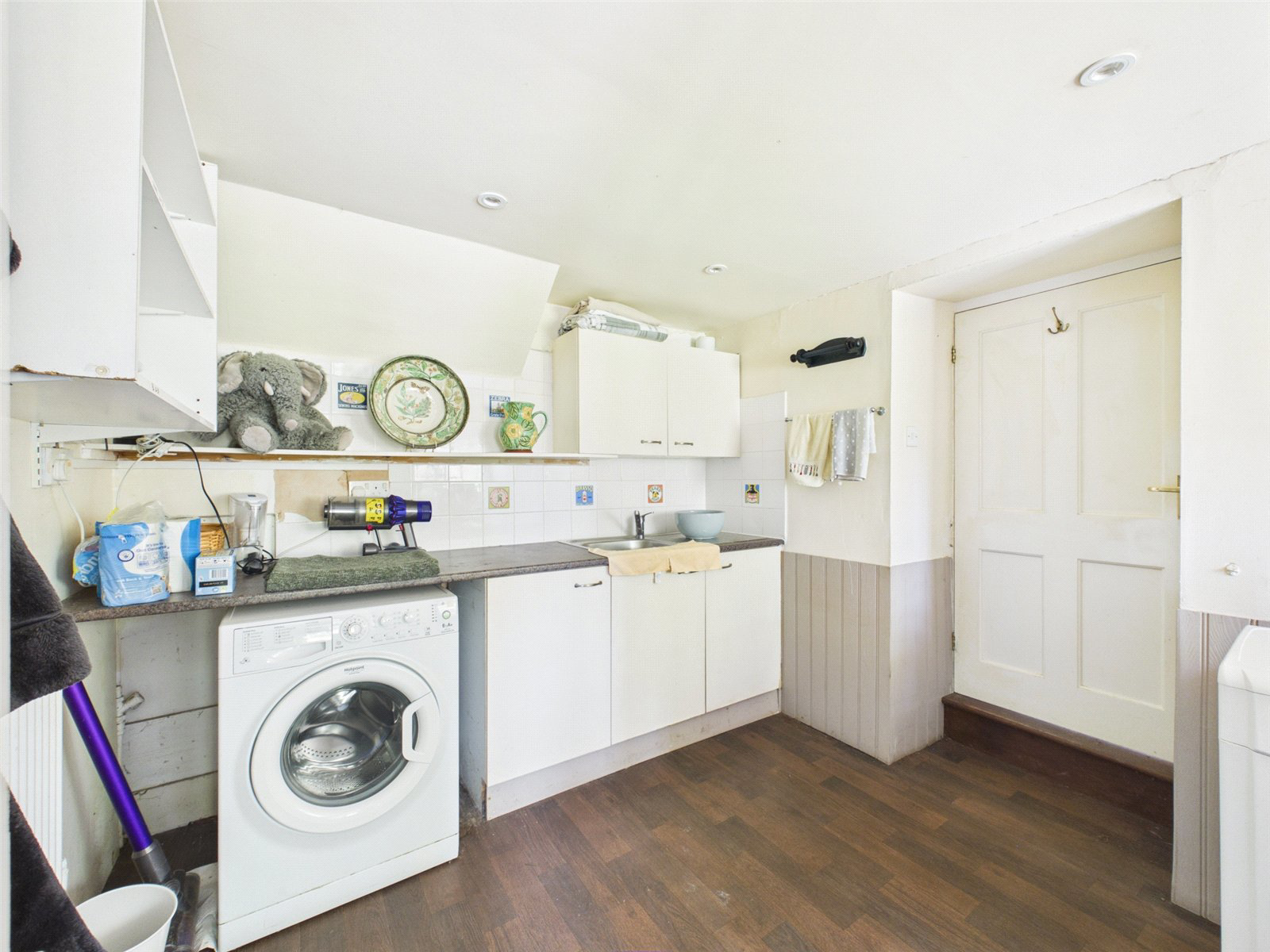 Wadebridge Road, St. Mabyn, Bodmin, Cornwall, PL30, photo 9