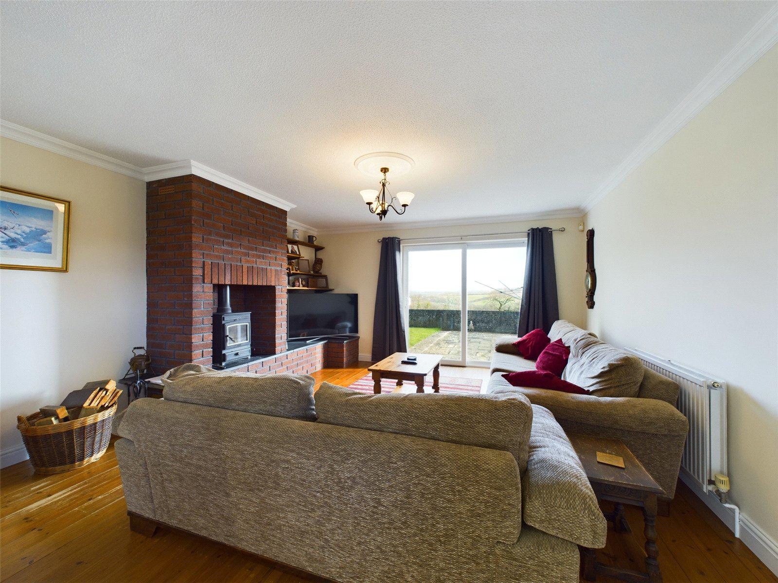 Highampton, Beaworthy, Devon, EX21, photo 17