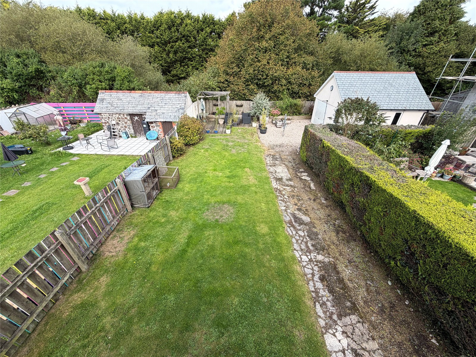 Penstowe Road, Kilkhampton, Bude, Cornwall, EX23, photo 24