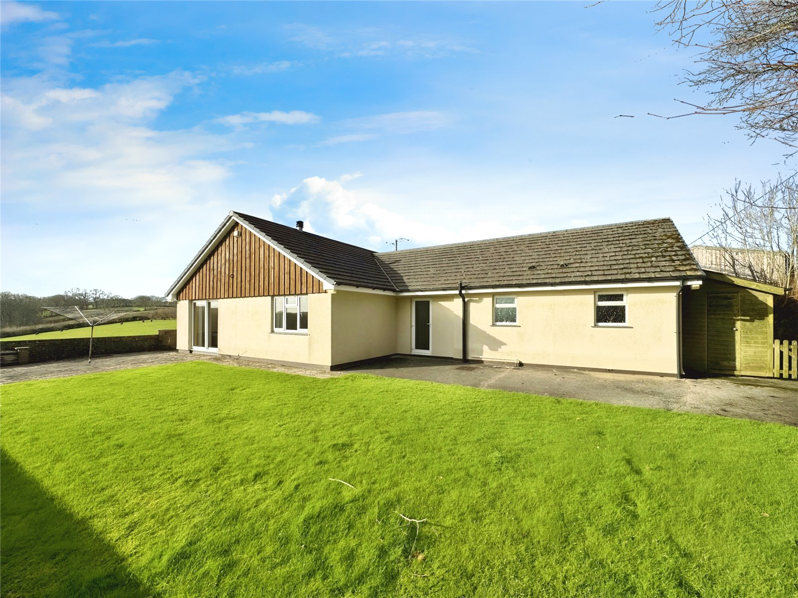 Highampton, Beaworthy, Devon, EX21, photo 5