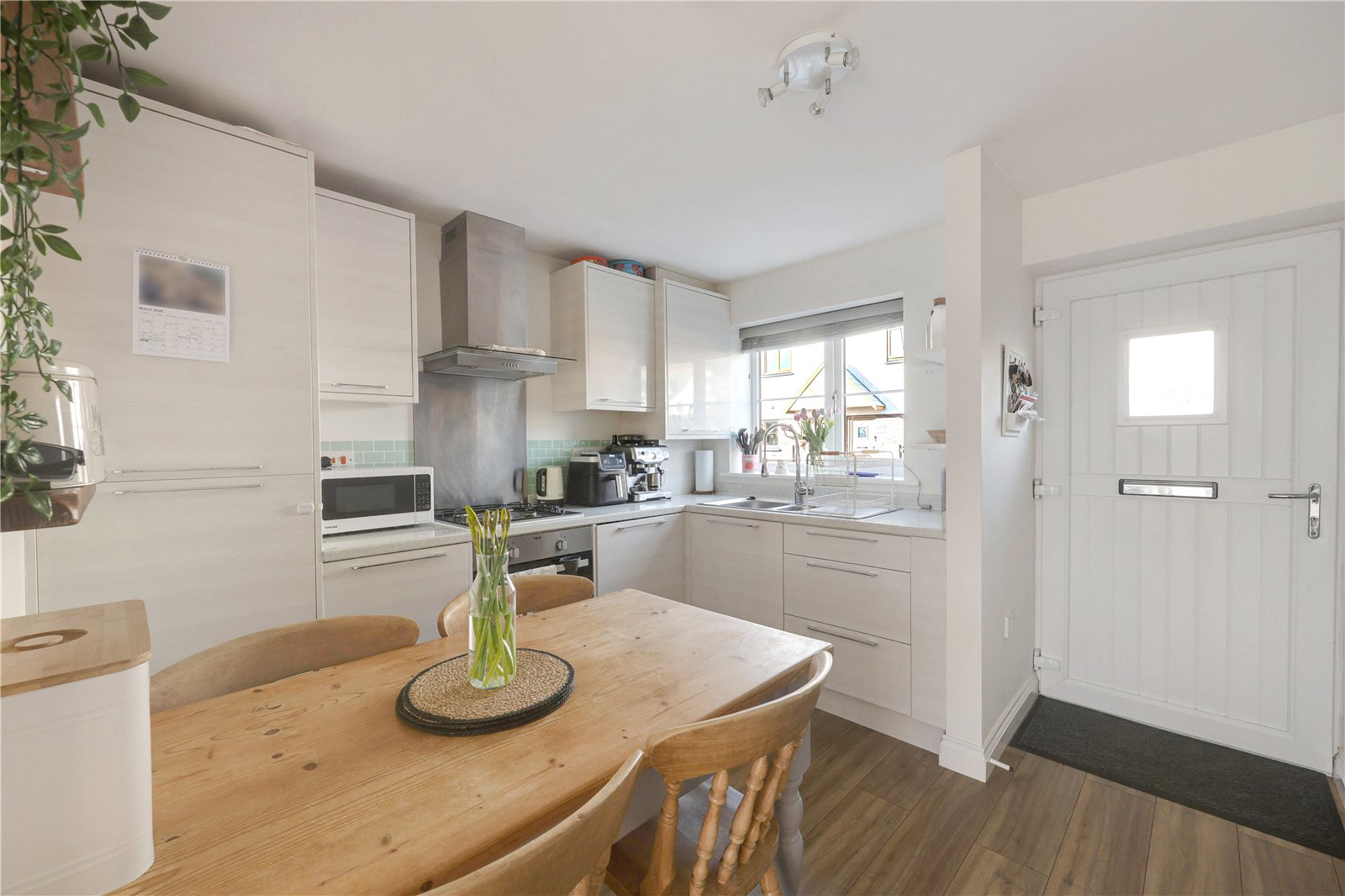 Bowen Court, South Street, Braunton, Devon, EX33, photo 4