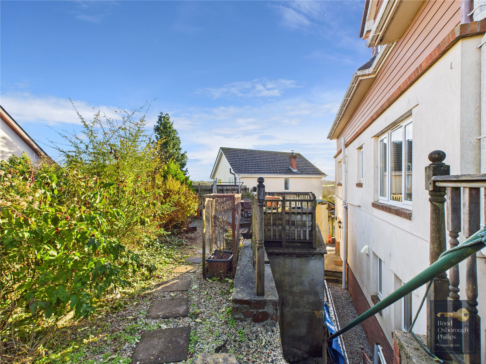 Barfield Close, Dolton, Devon, EX19, photo 21