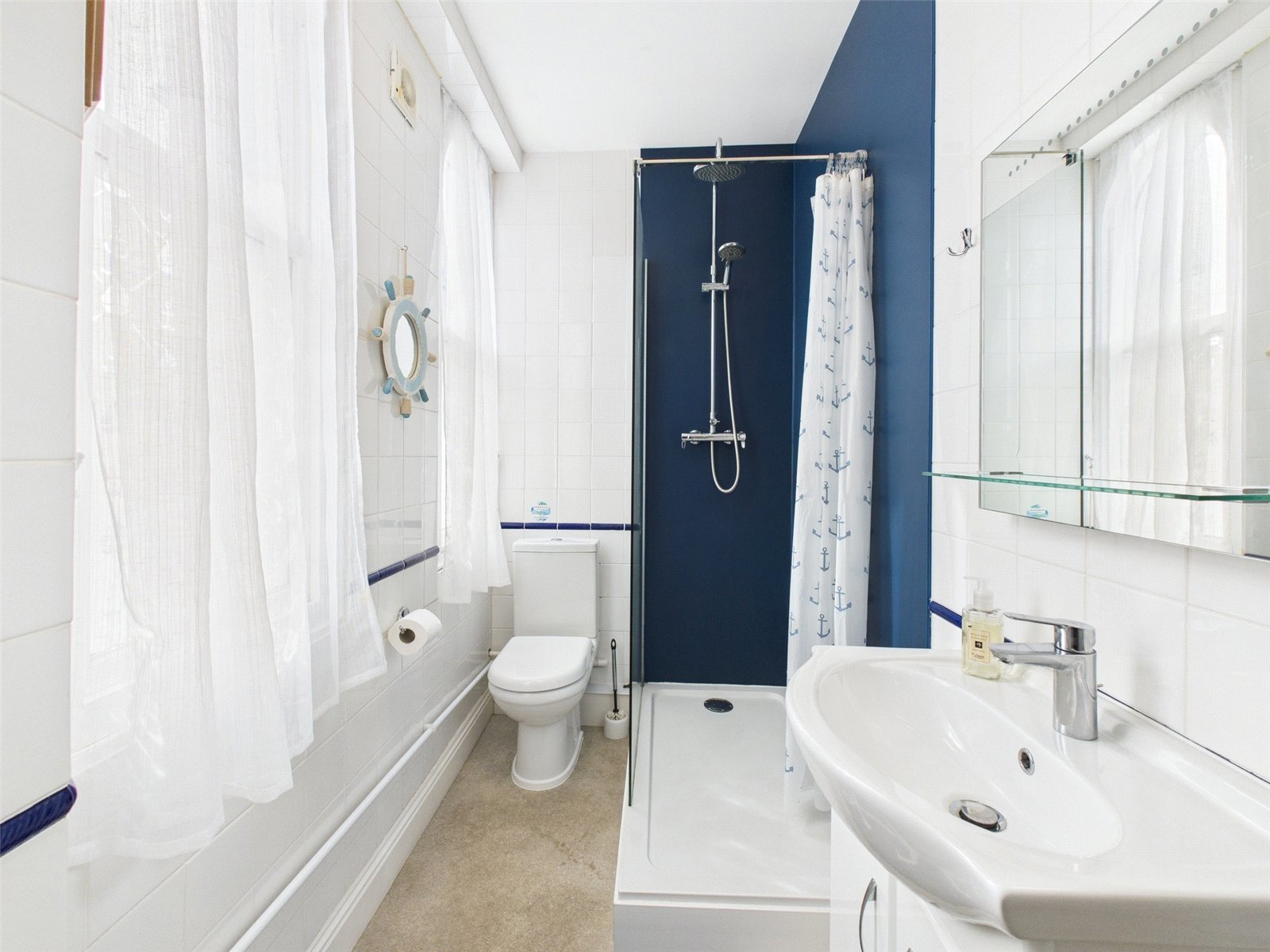 Parade Terrace, Ilfracombe, Devon, EX34, photo 9