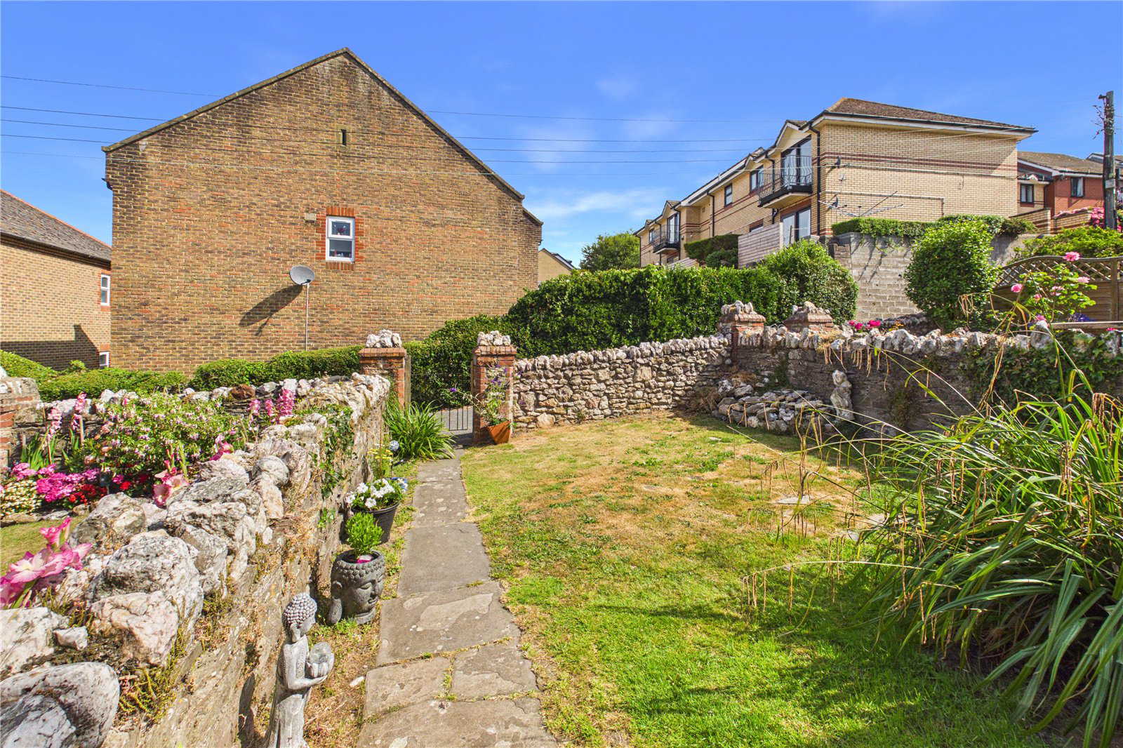 Brookfield Place, Ilfracombe, Devon, EX34, photo 12