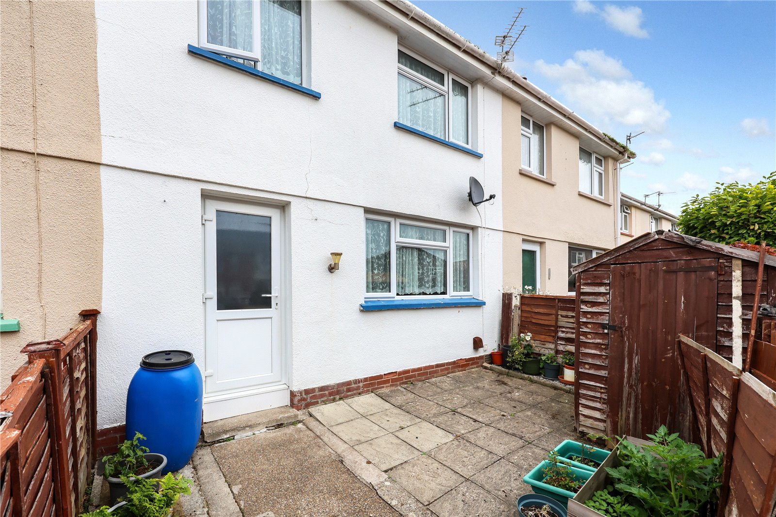 Wimborne Terrace, Barnstaple, Devon, EX32, photo 2