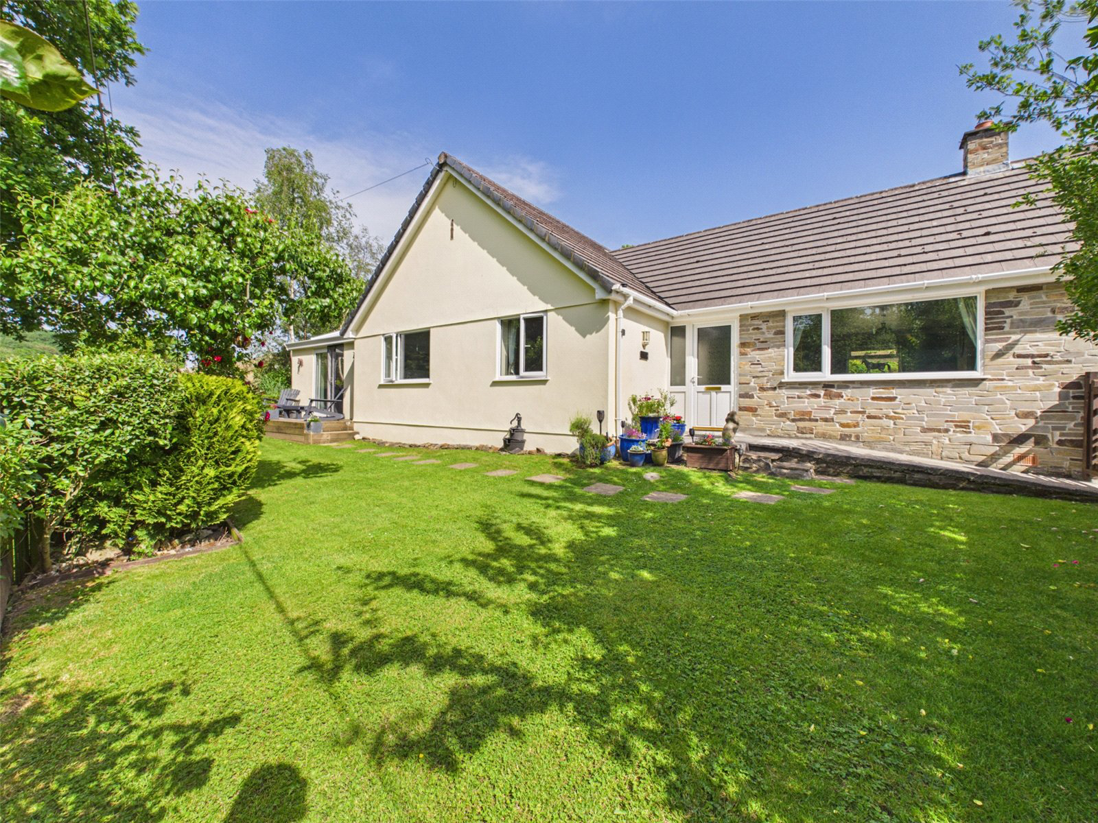 Ashmill, Ashwater, Beaworthy, Devon, EX21