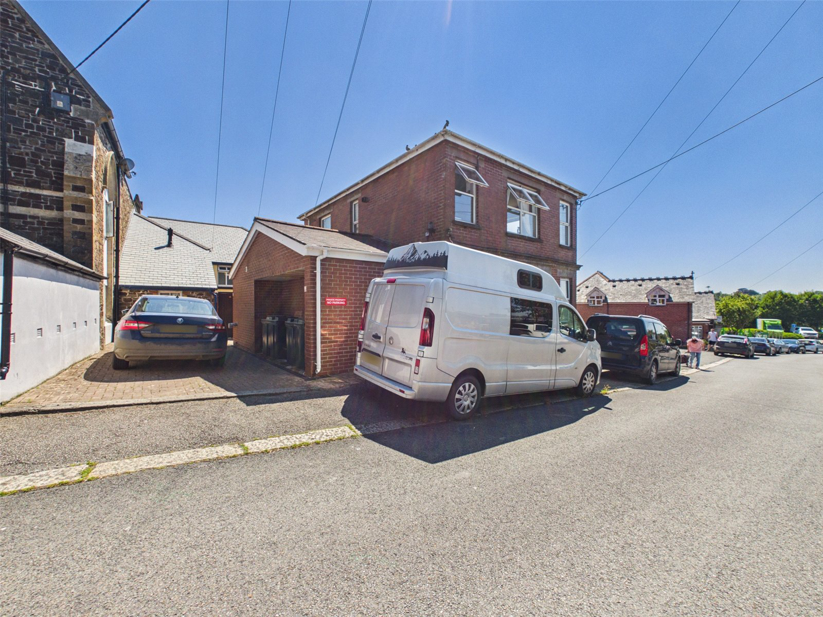 & 5A Station Road, Holsworthy, Devon, EX22, photo 23
