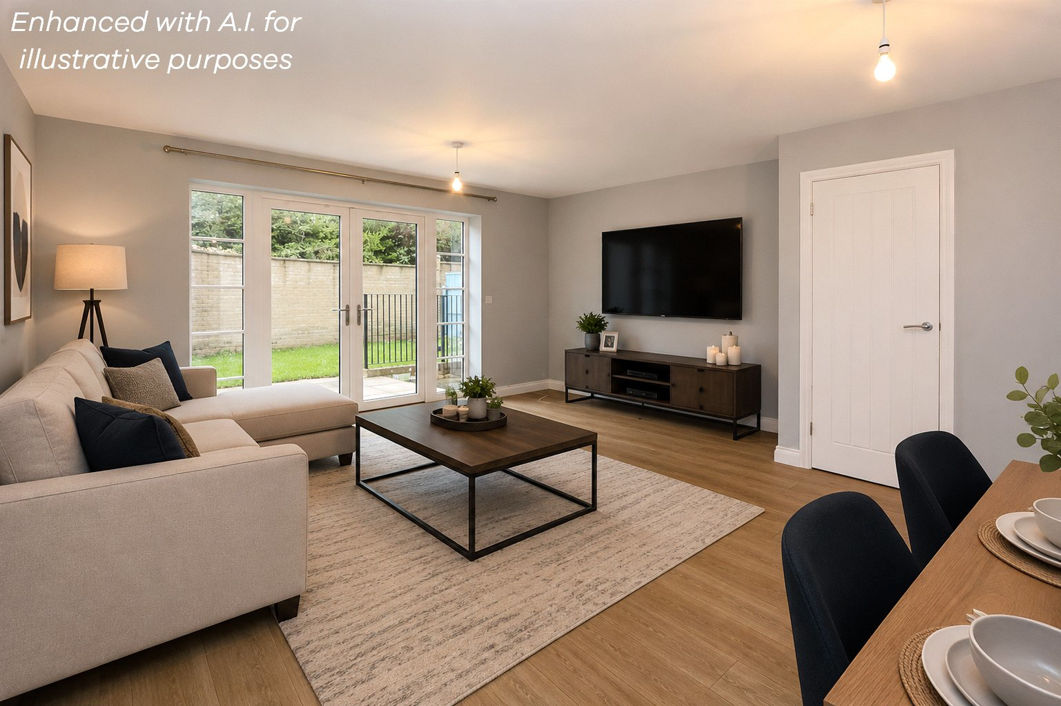 Adams Court, Bideford, Devon, EX39, photo 4