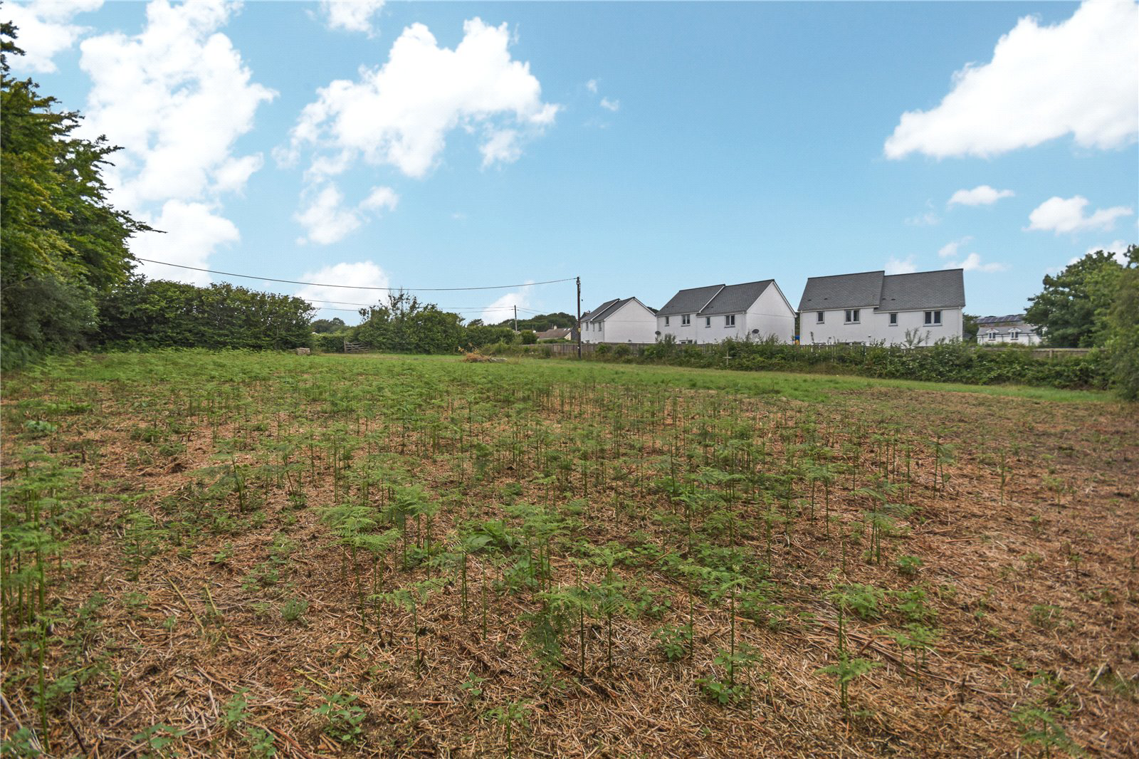 Land To the South Side of Rose Cottage, Mount, Bodmin, PL30, photo 5