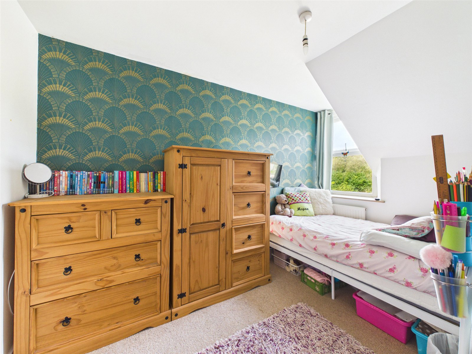 Penstowe Road, Kilkhampton, Bude, Cornwall, EX23, photo 13