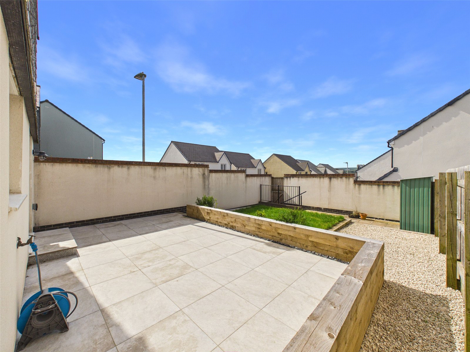 Trenant Gardens, Wadebridge, Cornwall, PL27, photo 14