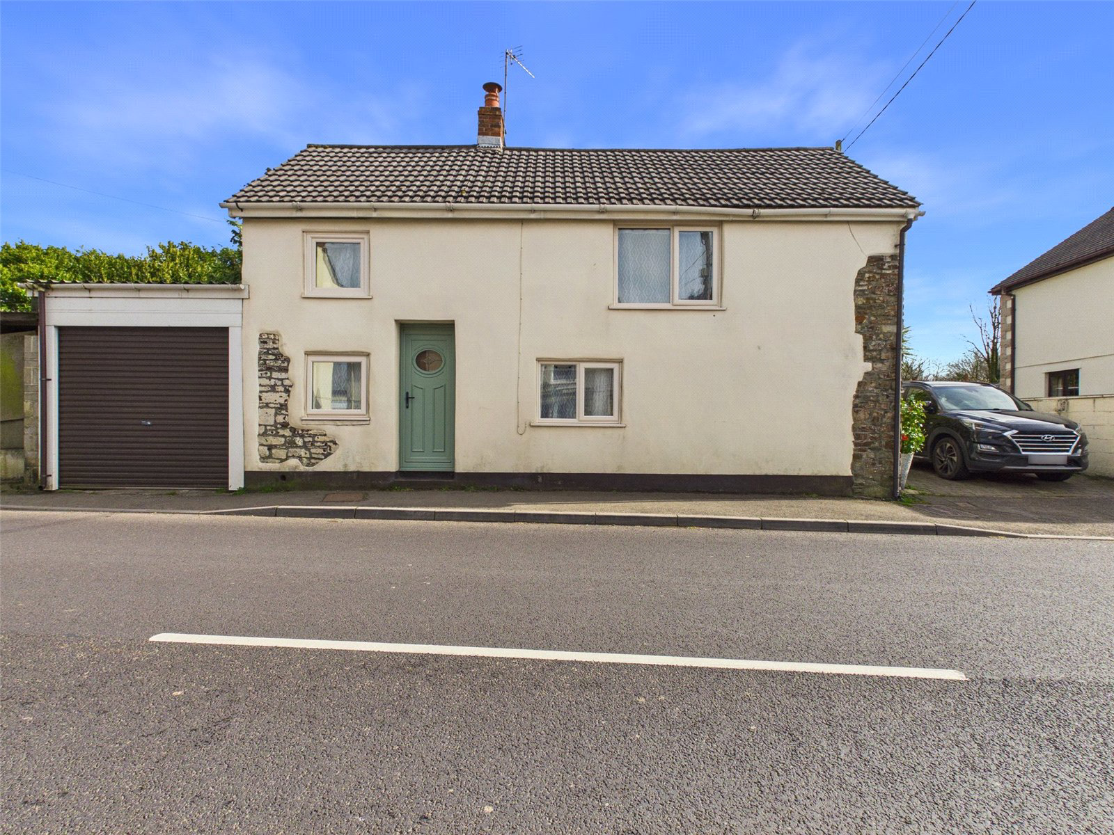 ,, Kilkhampton, Bude, Cornwall, EX23