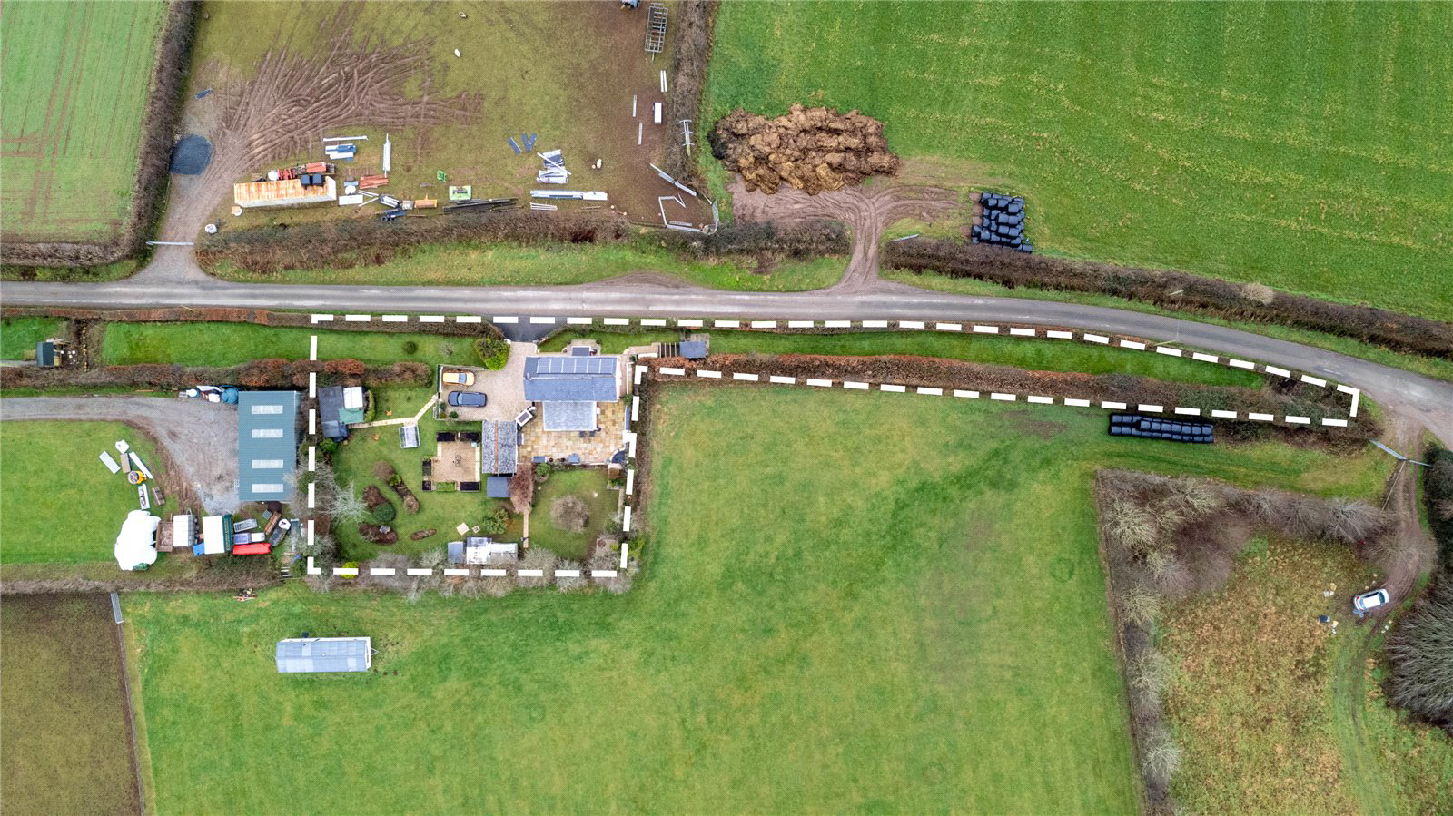 Patchole, Kentisbury, Barnstaple, Devon, EX31, photo 2