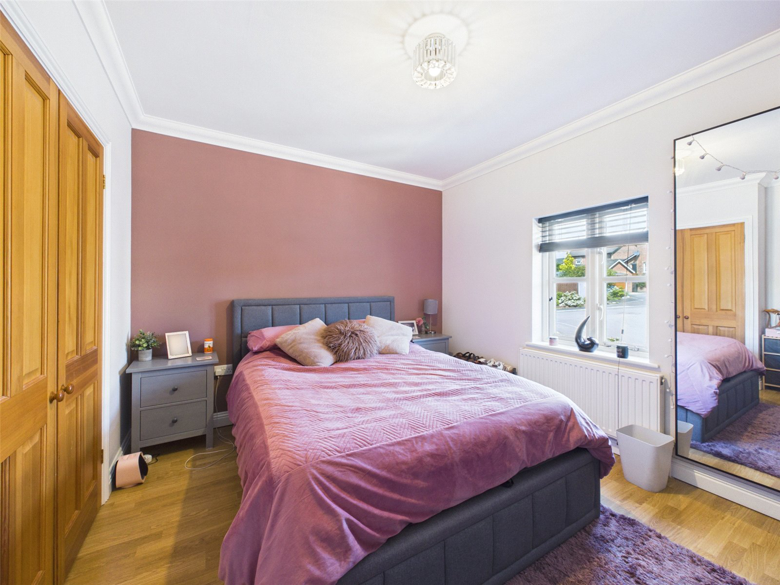 St. Pauls Drive, Holsworthy, Devon, EX22, photo 8