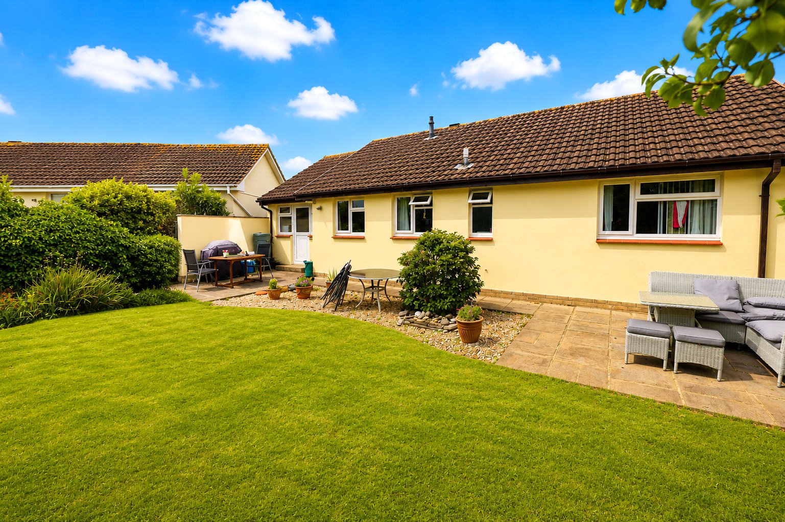 The Links, Westward Ho!, Bideford, Devon, EX39, photo 2