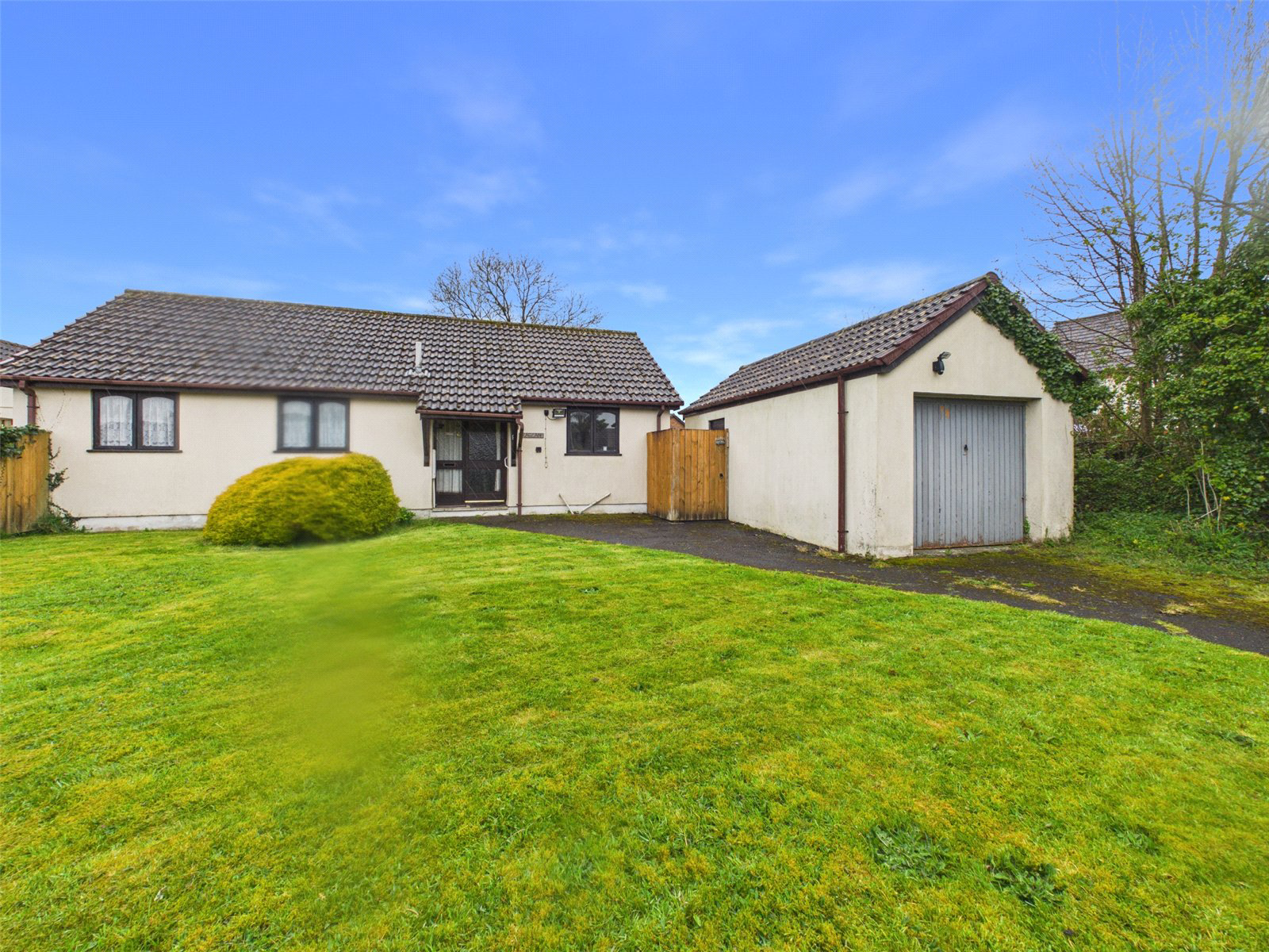 Greenacre Close, Bradworthy, Holsworthy, Devon, EX22