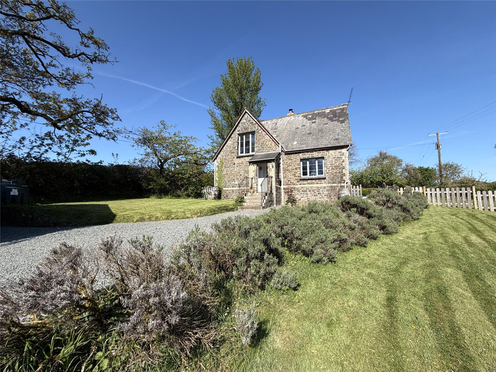 Buckland Filleigh, Beaworthy, Devon, EX21, photo 24