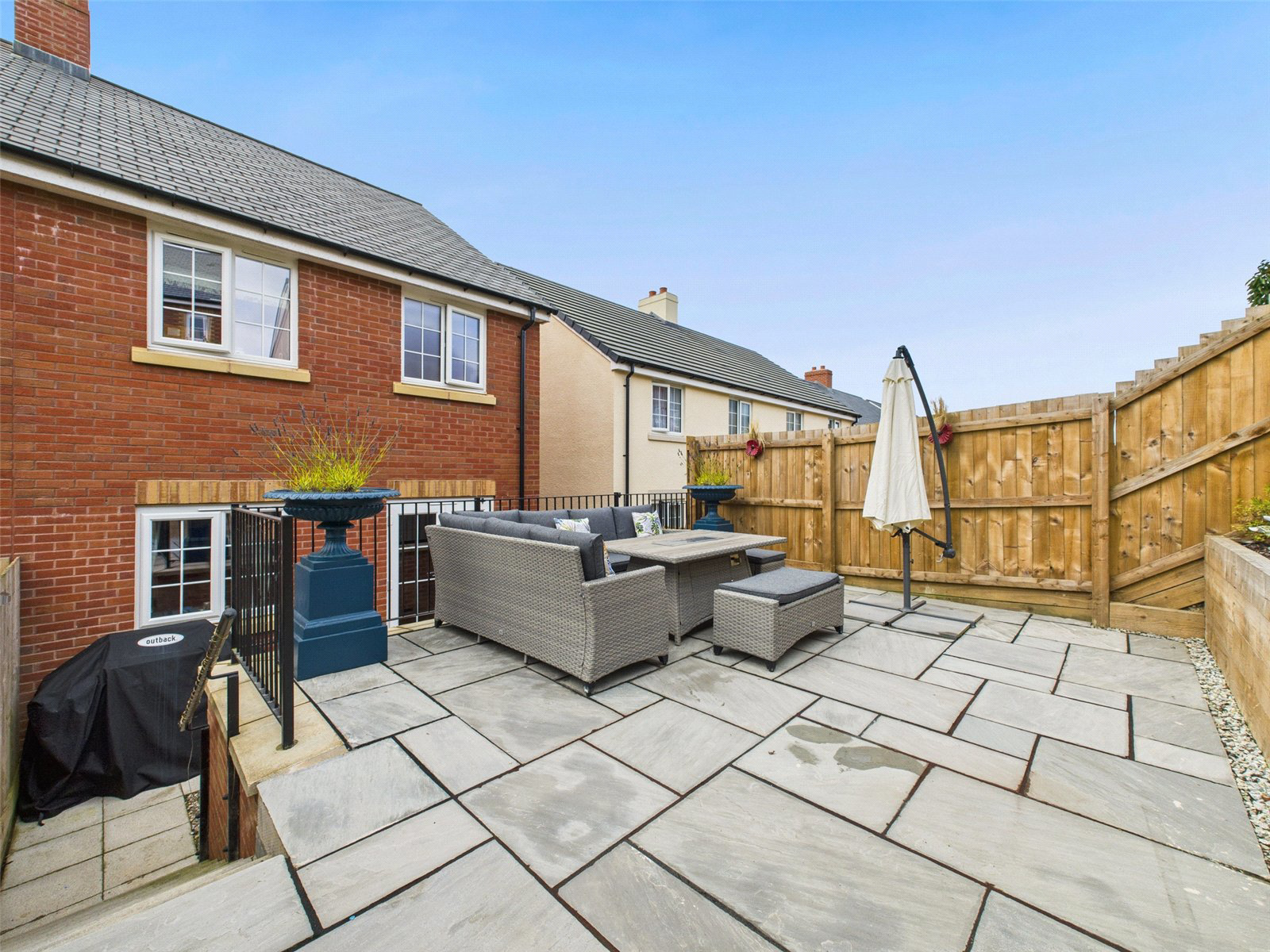 Ruby Close, Holsworthy, Devon, EX22, photo 16