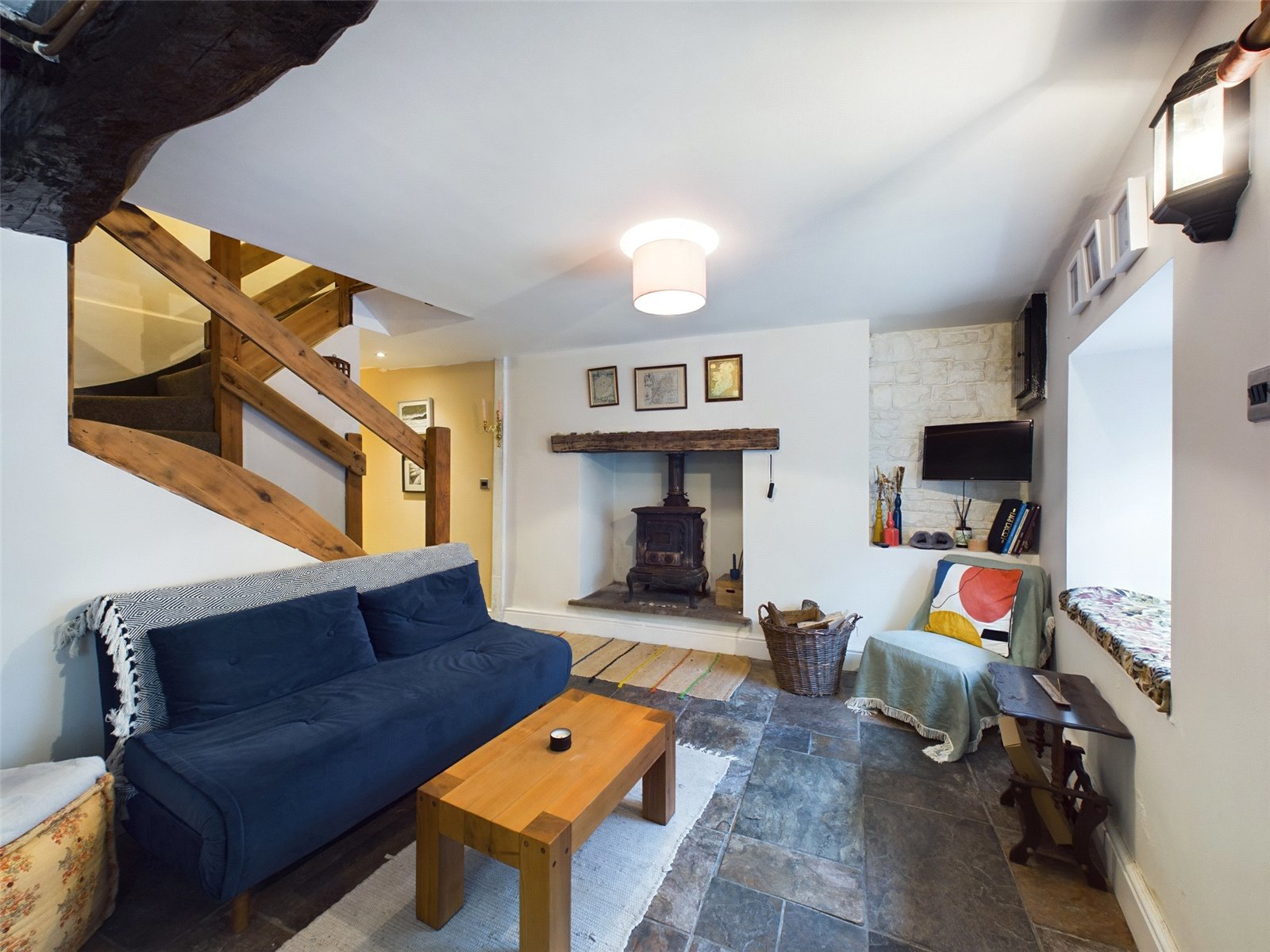 Victoria Street, Combe Martin, Devon, EX34, photo 2