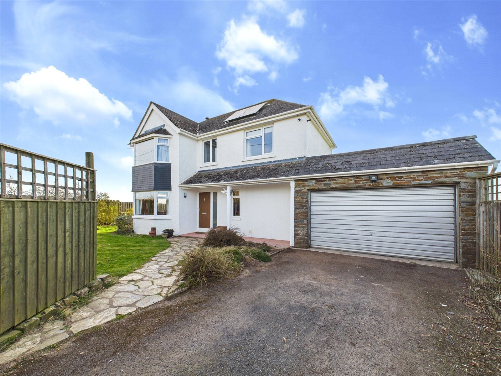 Kilkhampton, Bude, Cornwall, EX23, photo 2