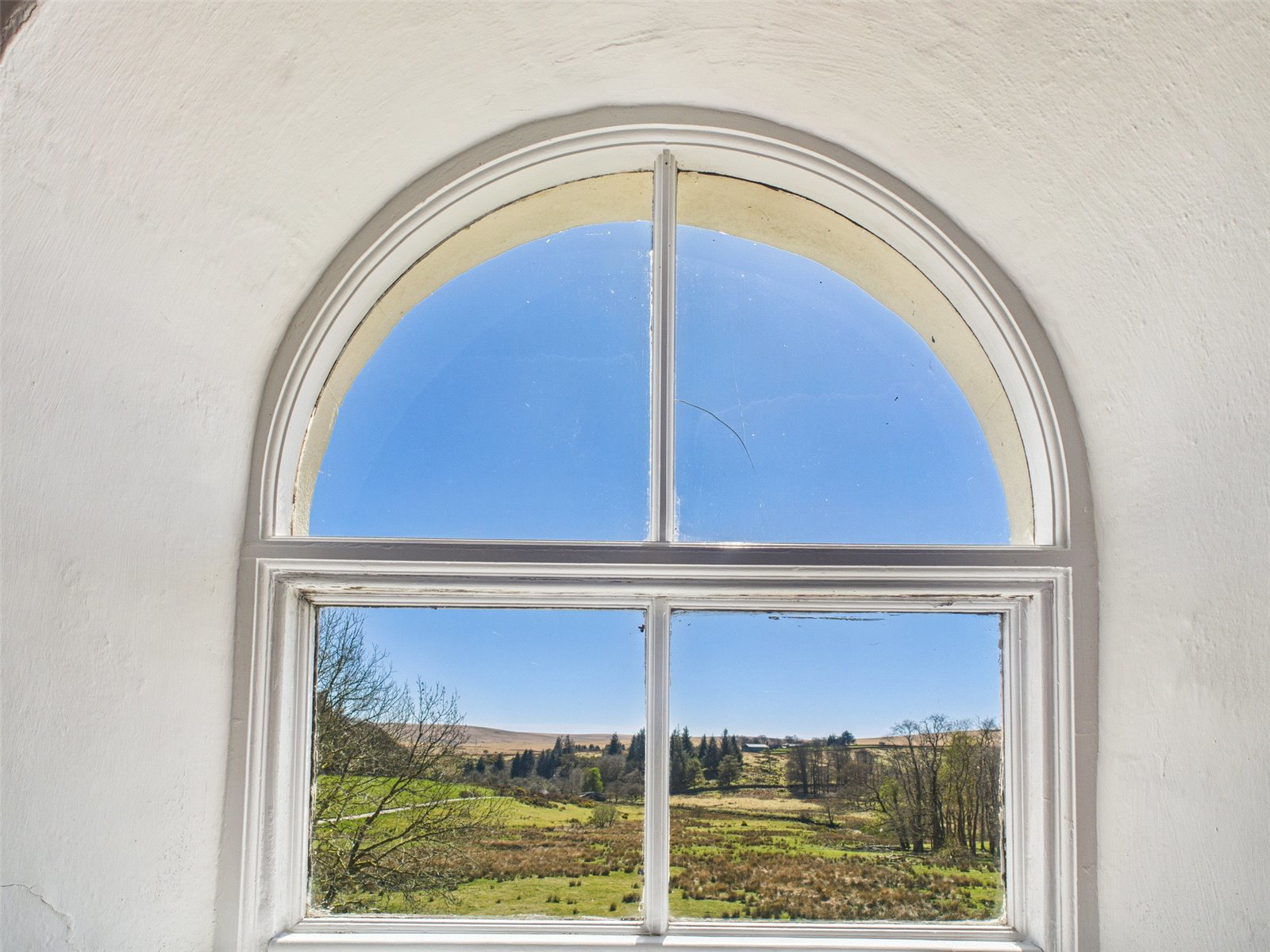 Princetown, Dartmoor, Devon, PL20, photo 36
