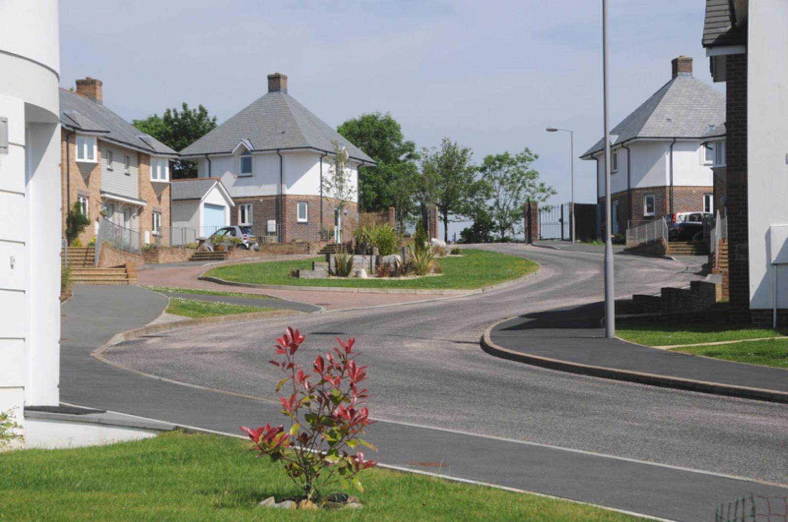 Rydon Village, Holsworthy, Devon, EX22, photo 3