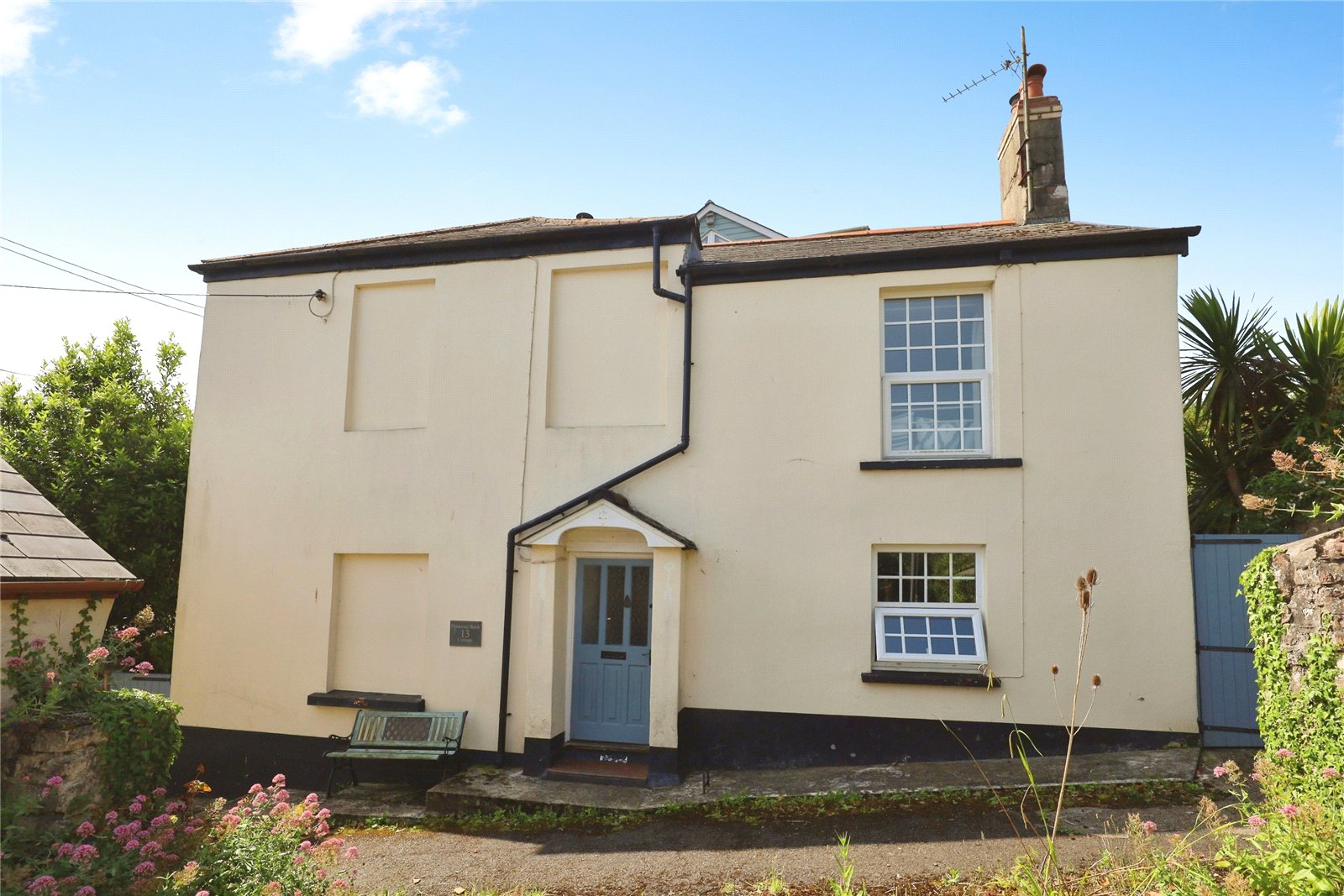 Pitt Hill, Appledore, Bideford, Devon, EX39, photo 2