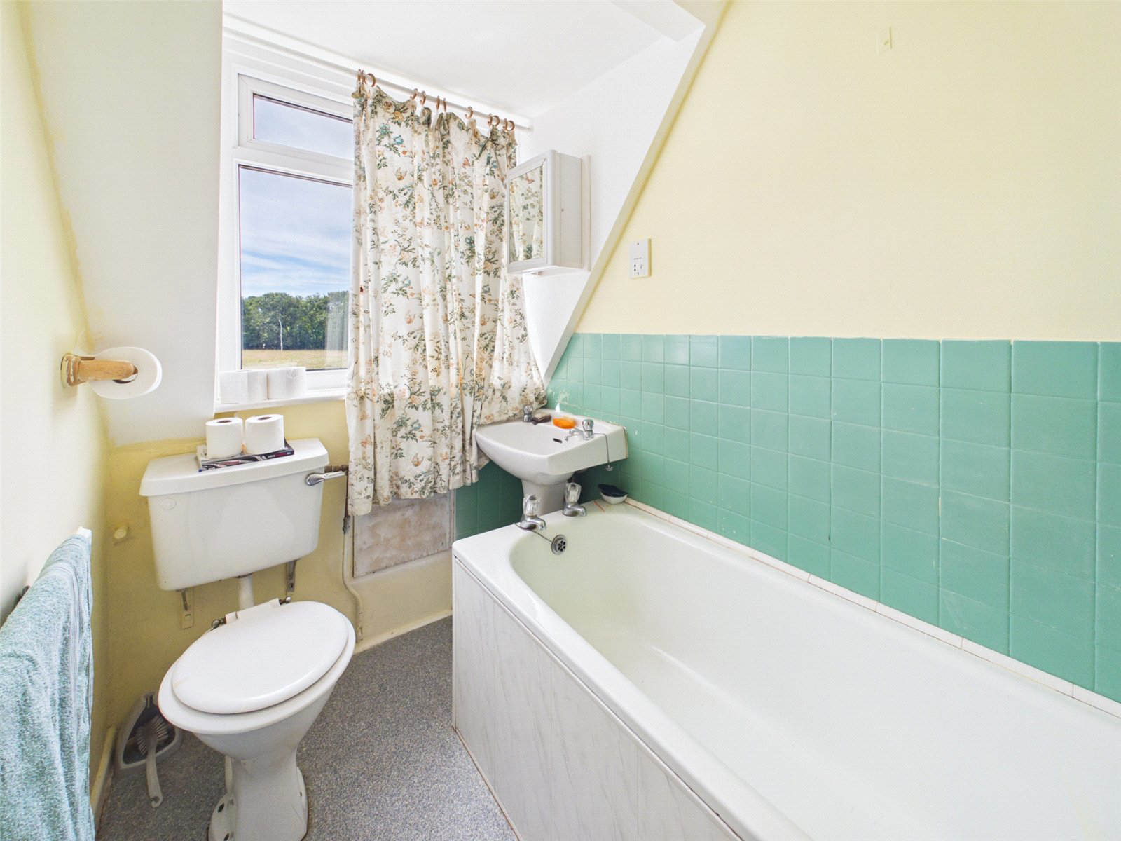 Wellsprings Lane, Sampford Courtenay, Okehampton, Devon, EX20, photo 14