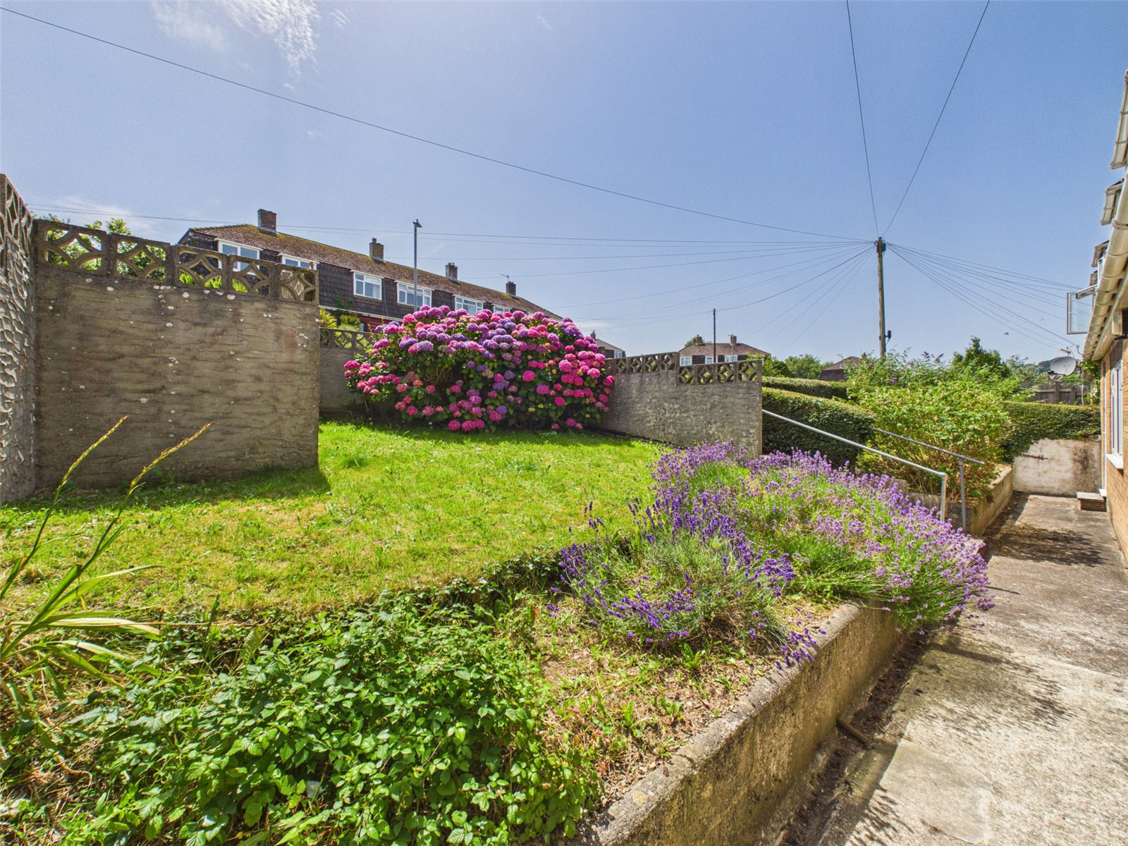 Queens Park, Wadebridge, Cornwall, PL27, photo 20