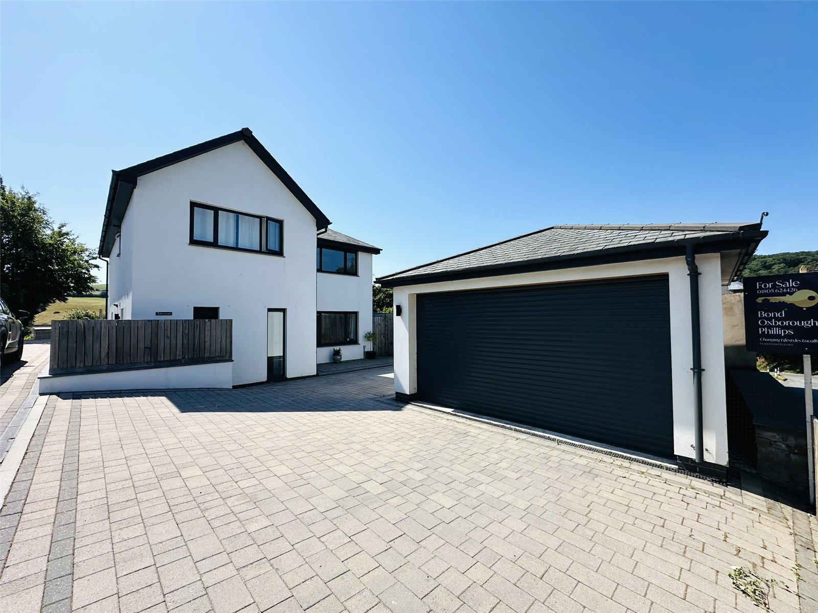 Limers Hill, Torrington, Devon, EX38, photo 2