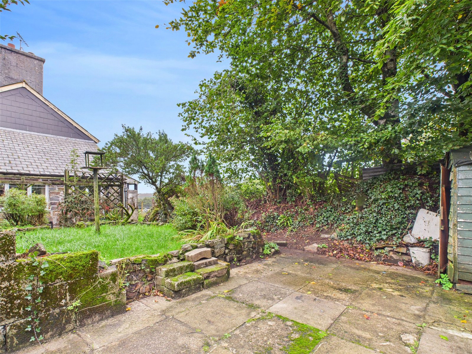 Lydford, Lydford, Okehampton, Devon, EX20, photo 13