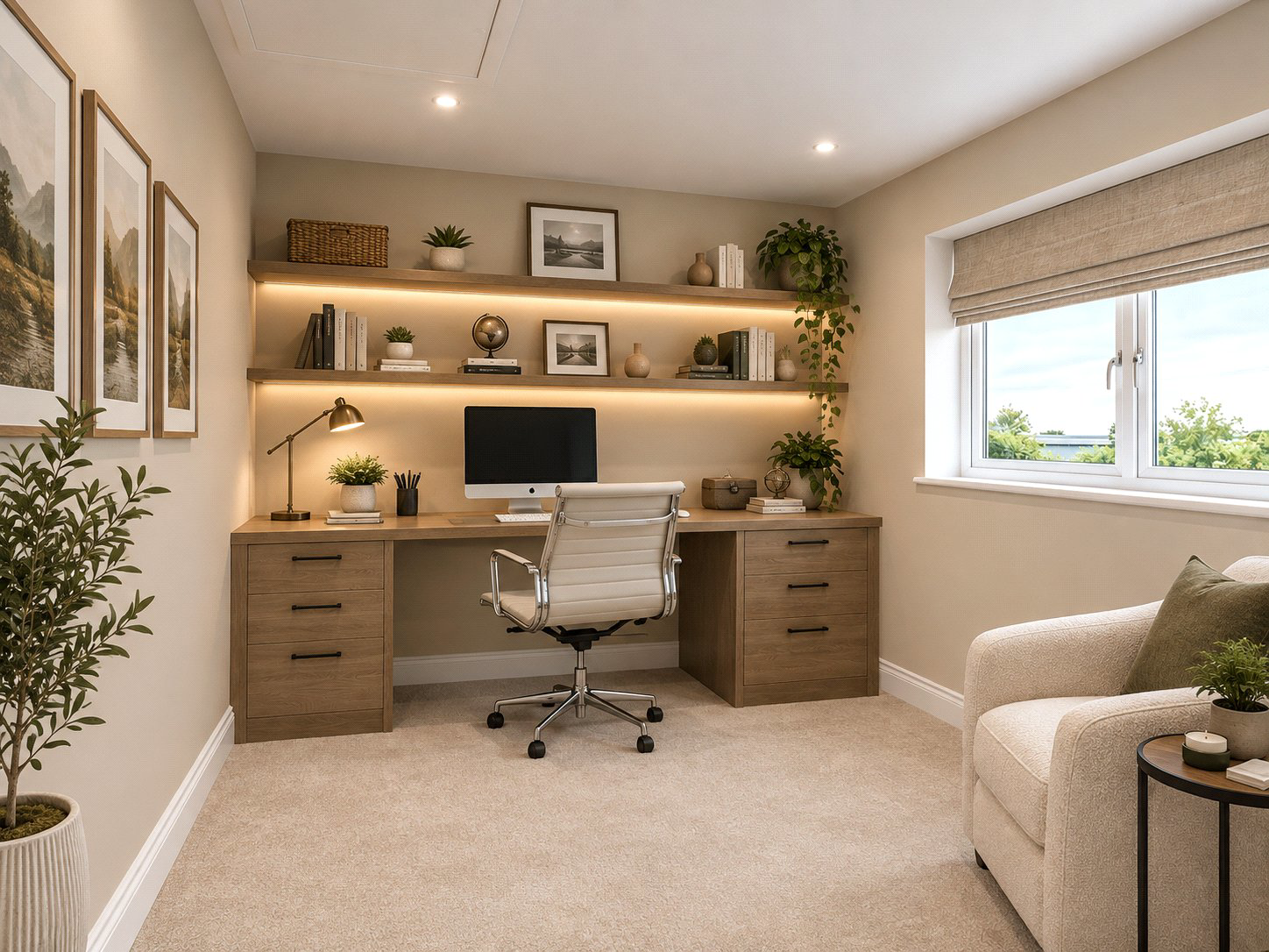 Donnacroft View, Hatchmoor Road, Torrington, Devon, EX38, photo 7