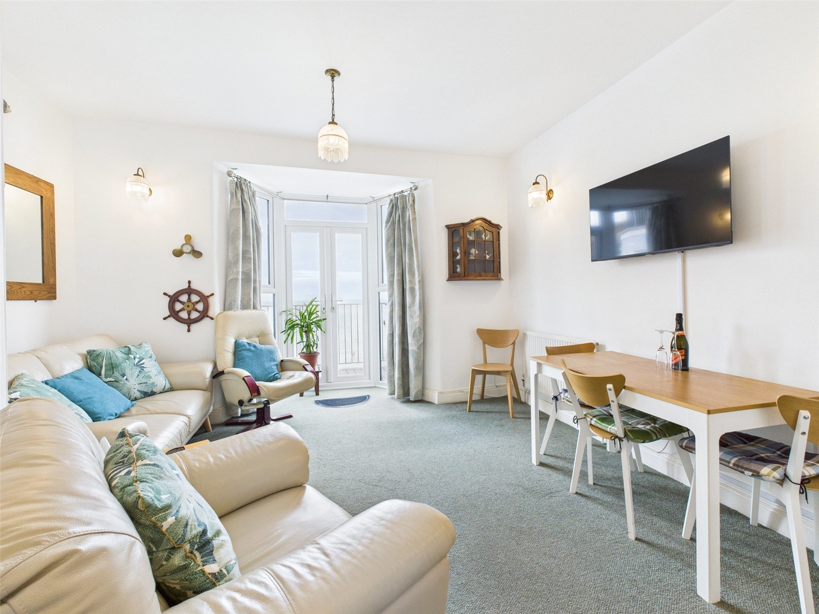 Parade Terrace, Ilfracombe, Devon, EX34, photo 4