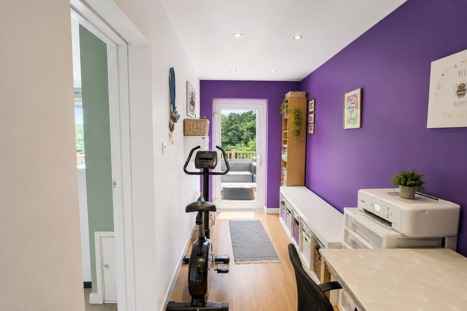Elgar Close, Barnstaple, Devon, EX32, photo 9