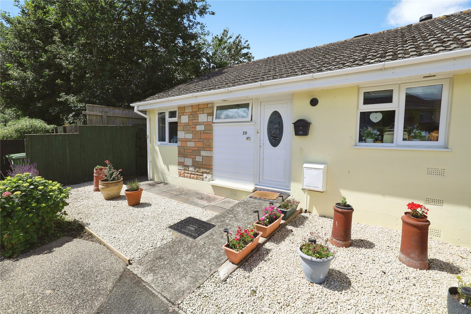 South Avenue, Bideford, Devon, EX39