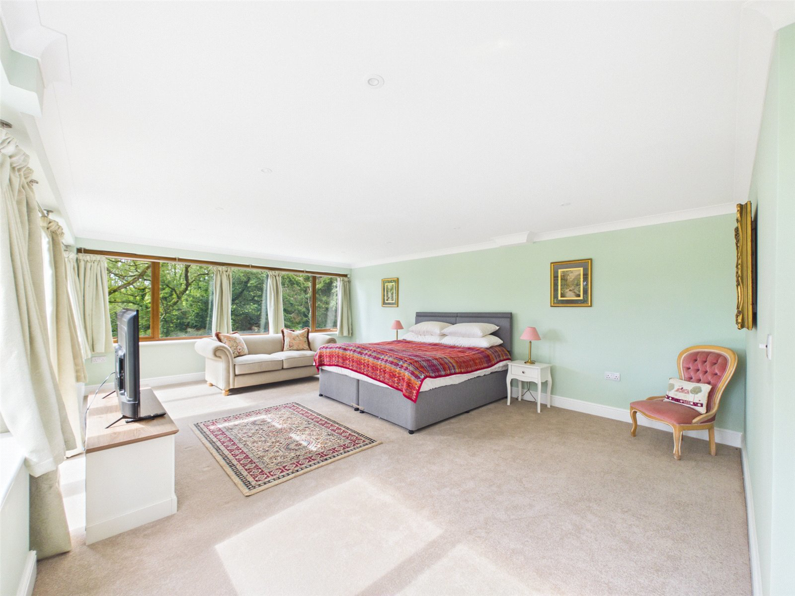 Bowood Park, Lanteglos, Camelford, Cornwall, PL32, photo 13